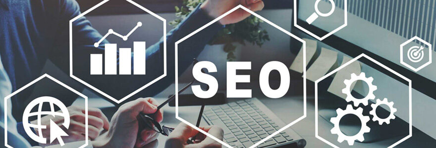 Stratégie de contenu SEO