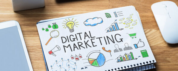 Marketing digital